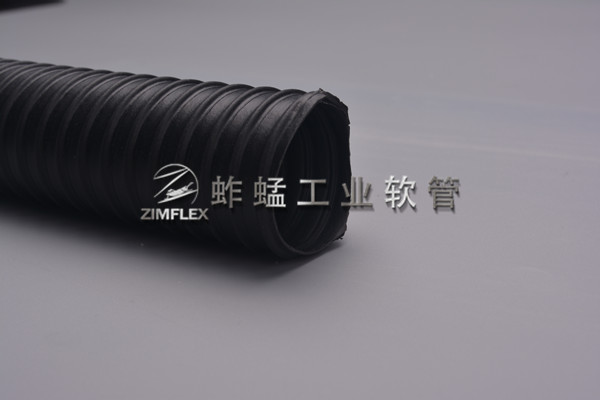 蚱蜢軟管（zimflex industrial）分享汽車空調(diào)膠管的分類